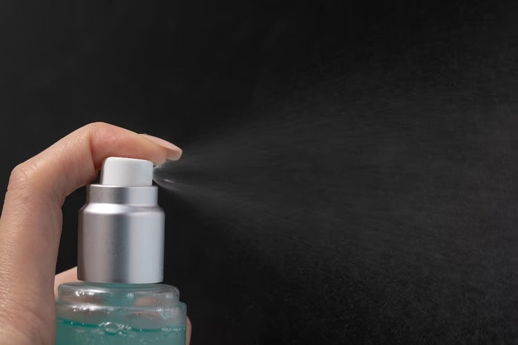 Air freshener from Dubai