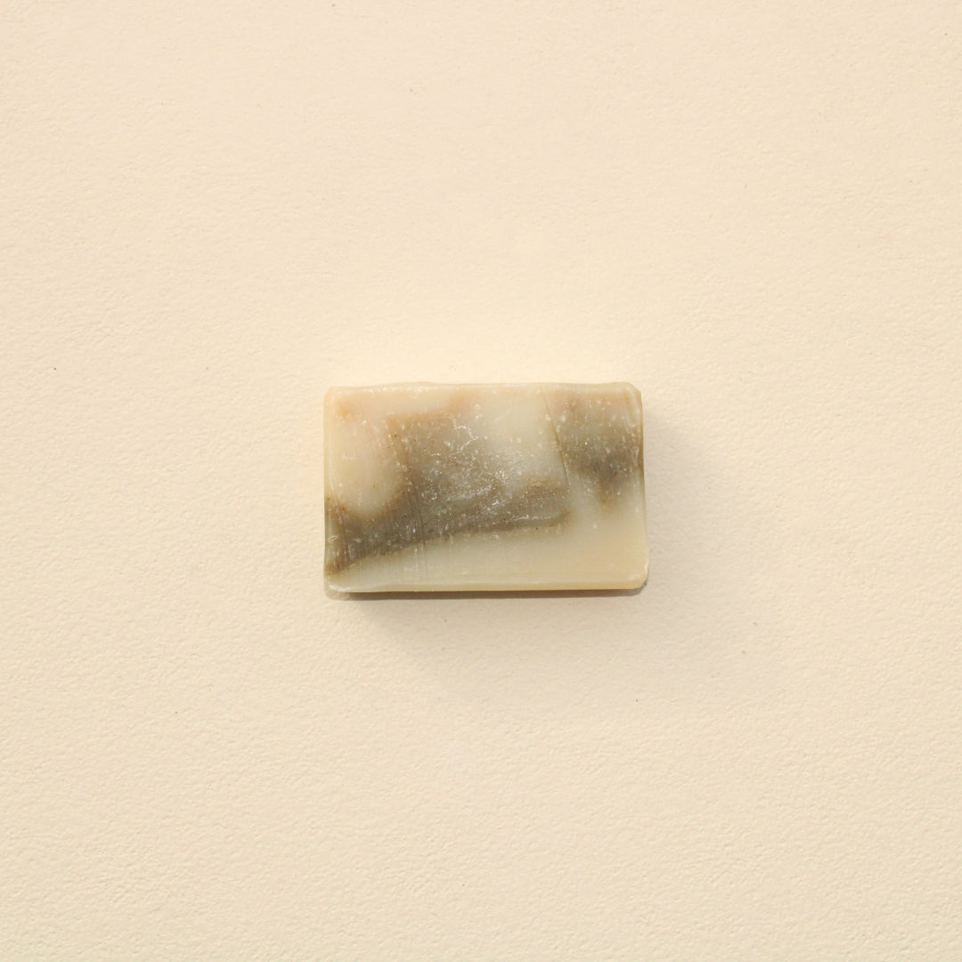 Patchouli & Ylang Ylang Body Bar