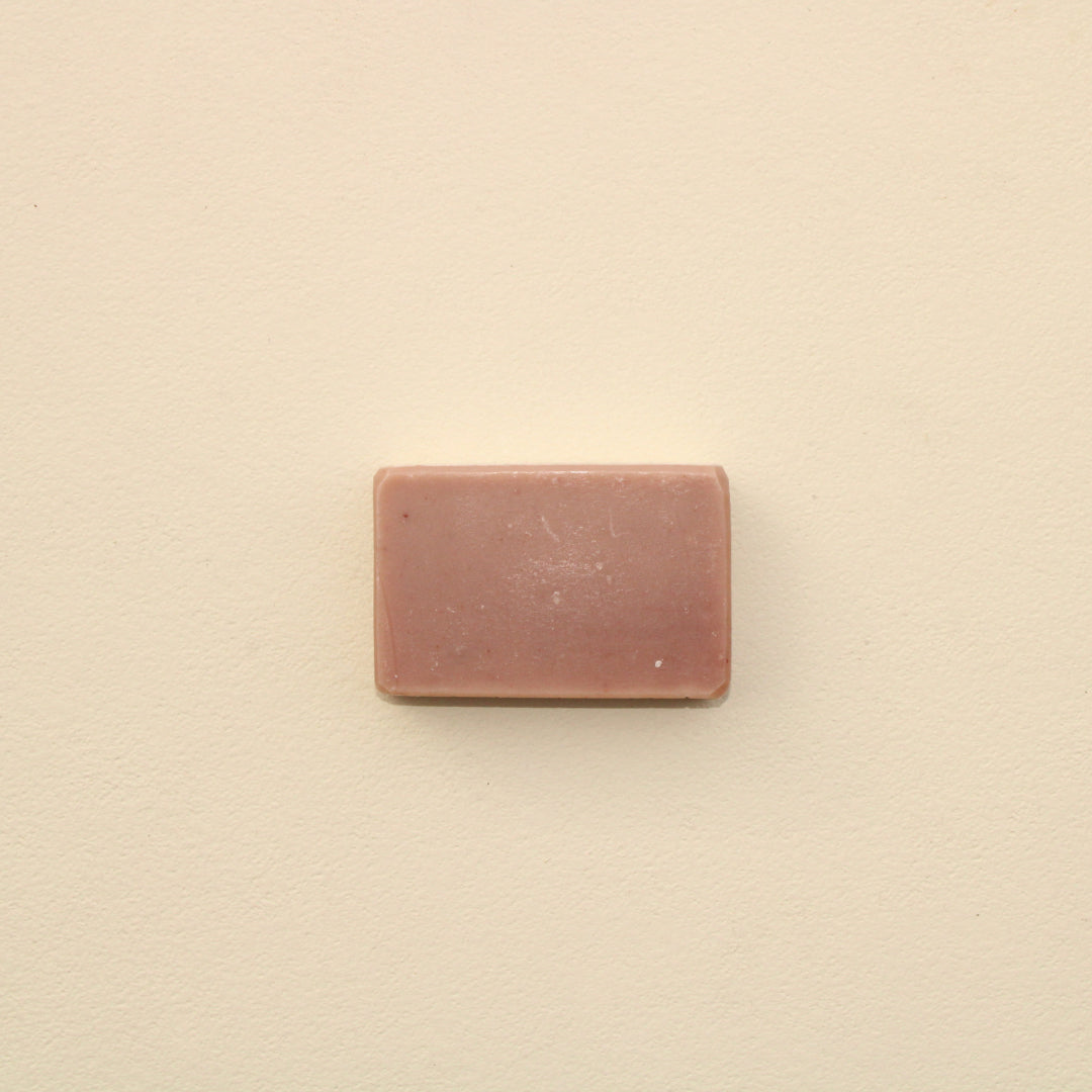 Cedar Wood & Frankincense Soap Bar