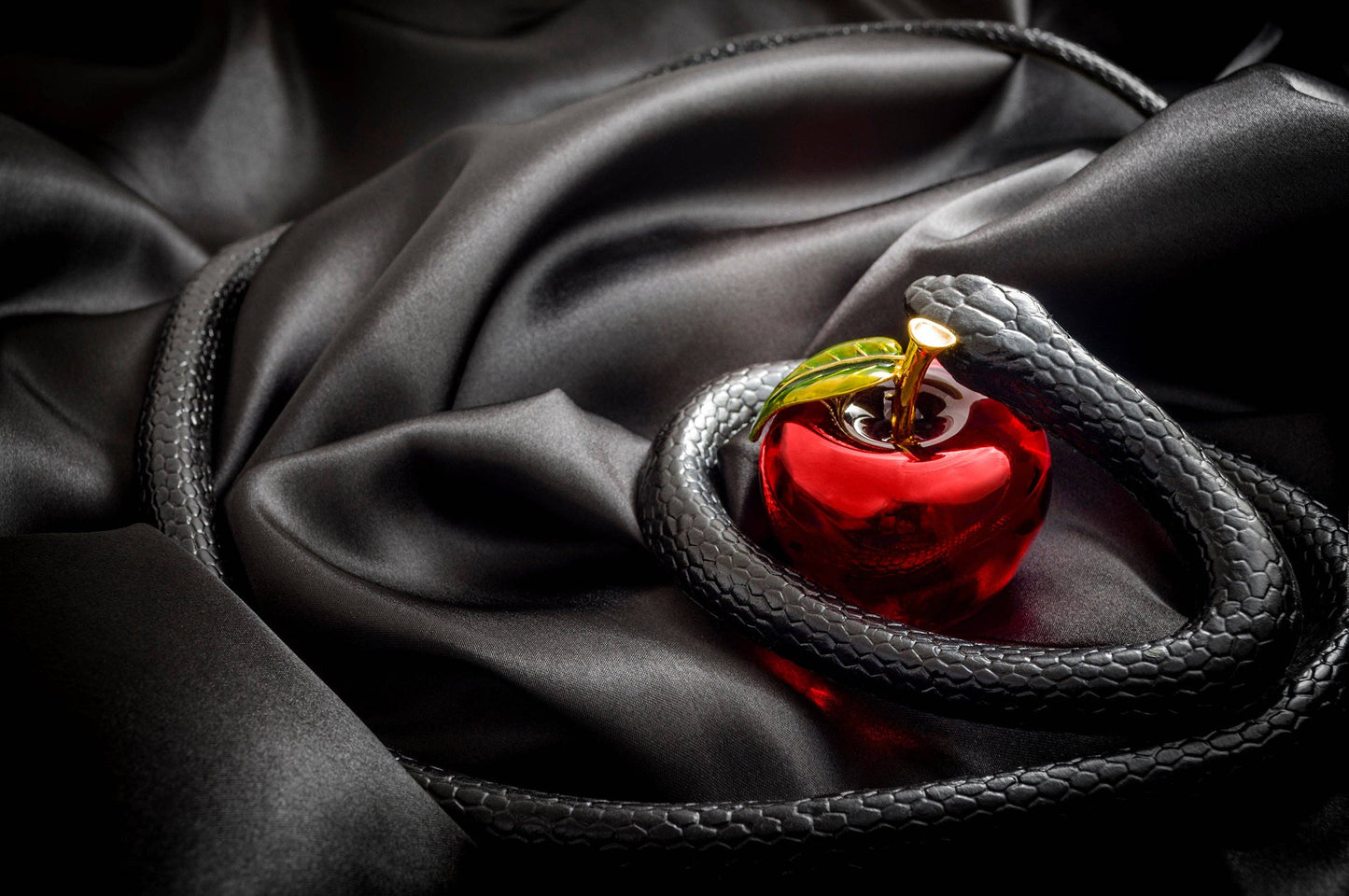 Seduction - Aquatic Floral Greenery Fragrance Oil