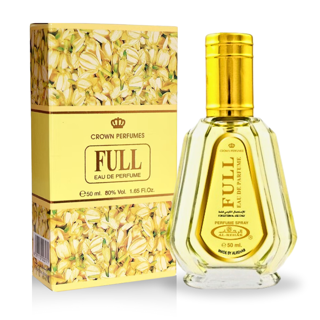 Al Rehab Full EDP Spray 50 ml