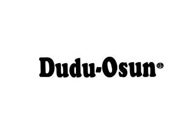 Dudu-Osun Logo - Natural African Black Soap Brand