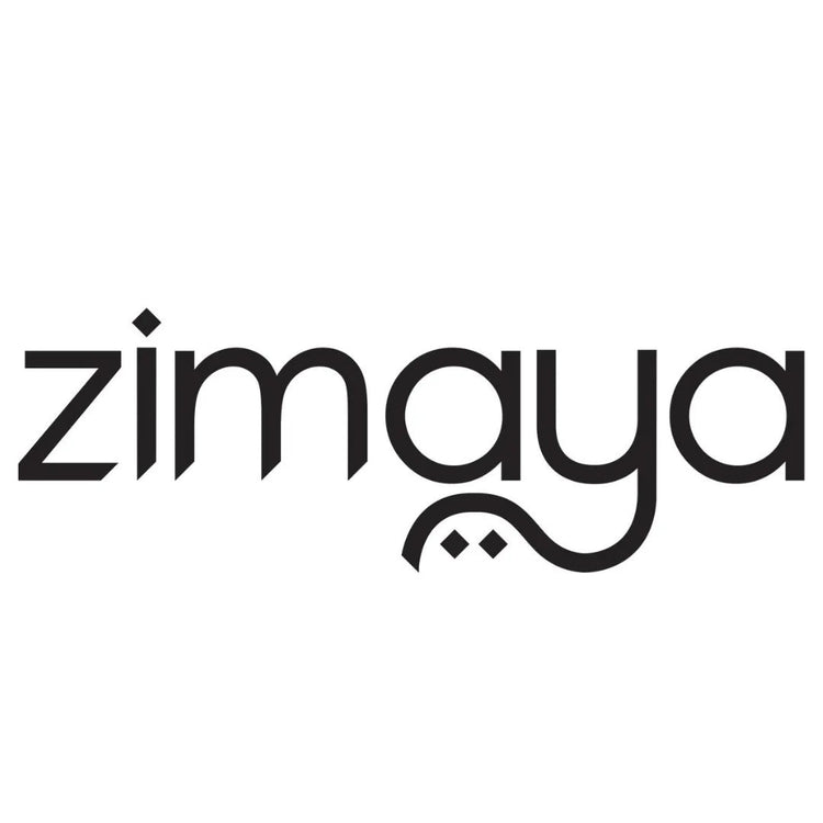 Zimaya Perfumes Logo – Luxury Fragrances for Men & Women | Long-Lasting & Elegant Scents