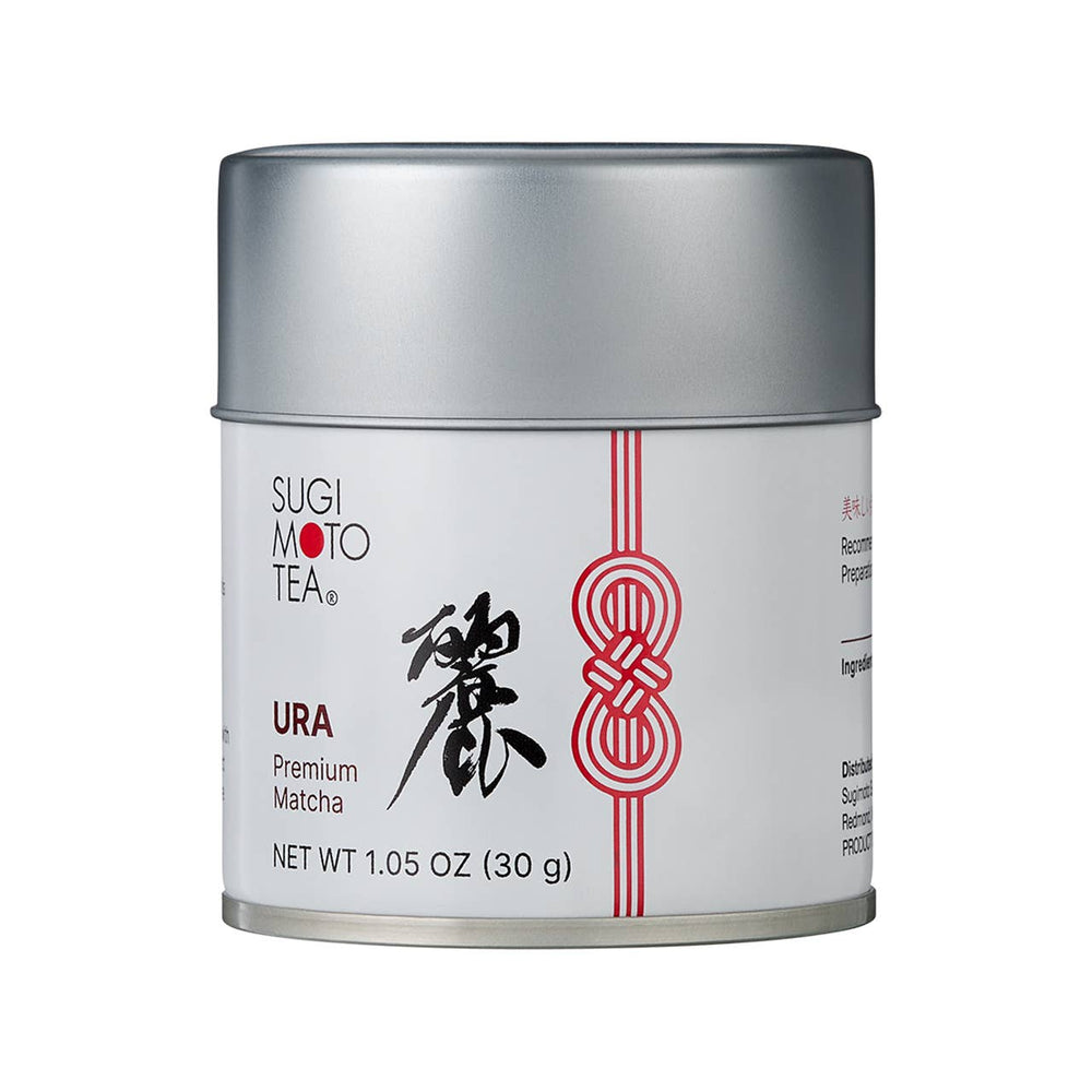 Premium Matcha Ura (麗)