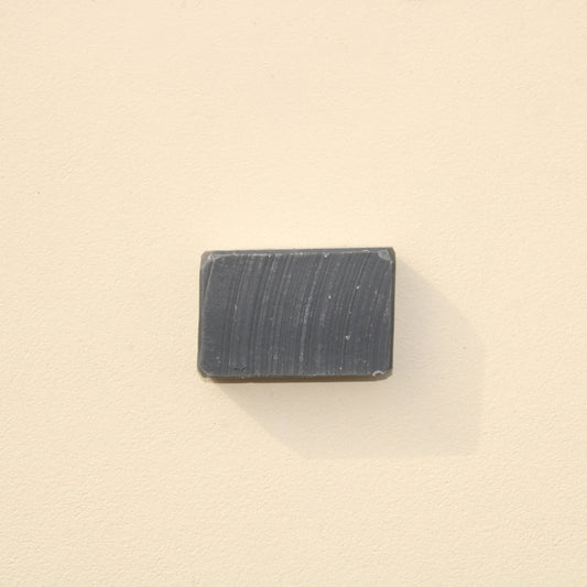 Detoxifying Charcoal Cleansing Bar