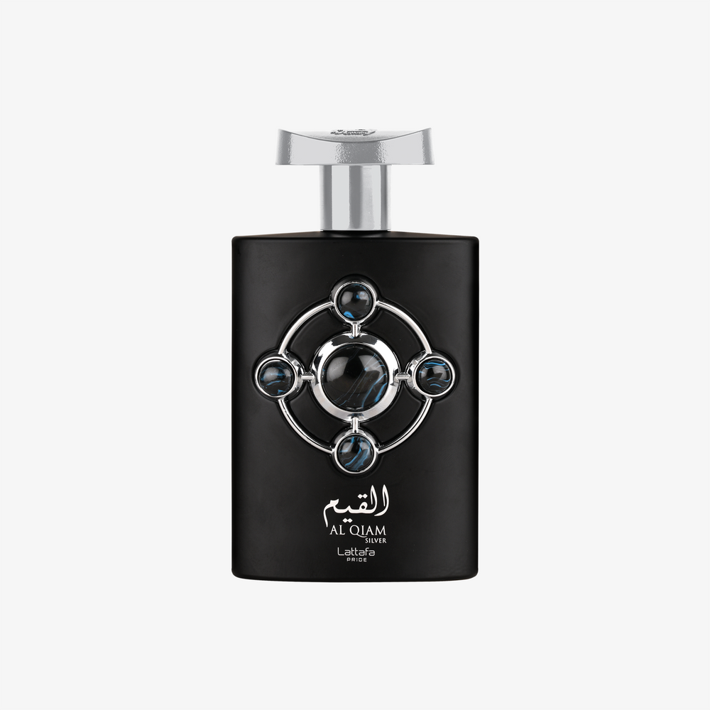 Al Qiam Silver