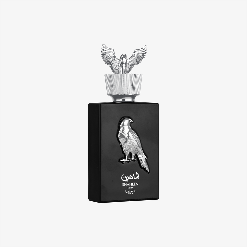 Shaheen Silver