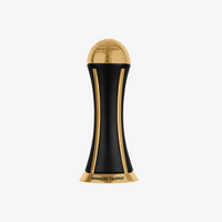 Winners Trophy Gold
