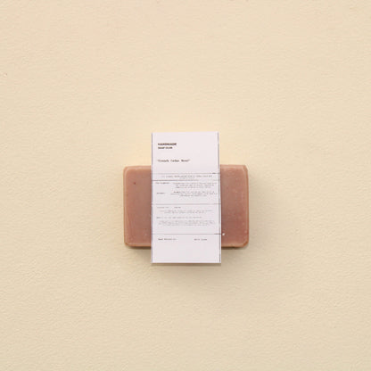 Cedar Wood & Frankincense Soap Bar