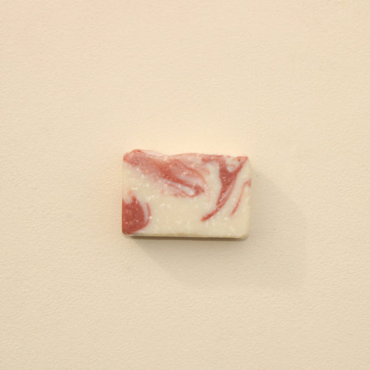 Sea Salt + Rosemary Exfoliating Bar
