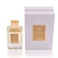 Vetiver Pepper