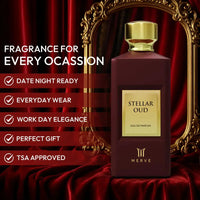 STELLAR OUD | UNISEX