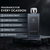NIGHT DUKE | MEN