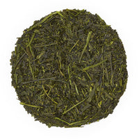Sencha Fukamushi Japanese Green Tea Loose Leaf