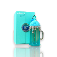 Armaf Island Bliss Eau de Parfum 100ml (3.4oz) Tropical Coconut Fresh