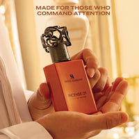 Swiss Arabian Incense 01 Extrait De Parfum 50ML – Smoky Sweet Woods