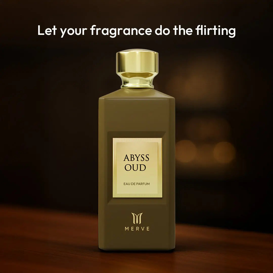 ABYSS OUD | UNISEX