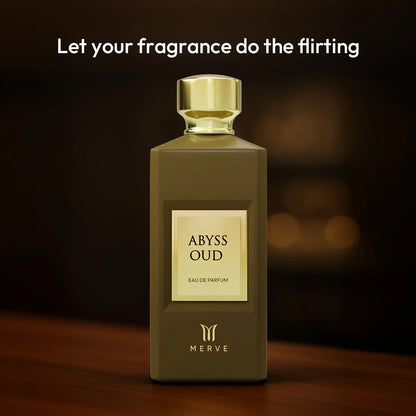 ABYSS OUD | UNISEX