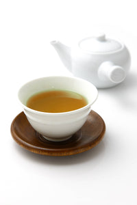 Hojicha (Roasted Japanese Green Tea) Loose Leaf