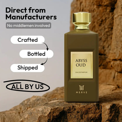 ABYSS OUD | UNISEX