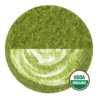Organic Matcha Latte 1 lb - Japanese Matcha Latte Mix