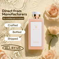 AMBRE | WOMEN
