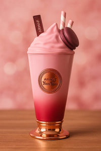 Armaf Yum Yum Eau de Parfum 100ml (3.4oz) Sweet Candy Vanilla