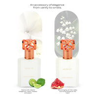 Swiss Arabian Musk 01 Eau de Parfum 100ml (3.4oz) Soft Warm Musk