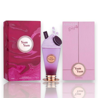Armaf Yum Yum Eau de Parfum 100ml (3.4oz) Sweet Candy Vanilla