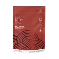 Hojicha (Roasted Japanese Green Tea) Loose Leaf