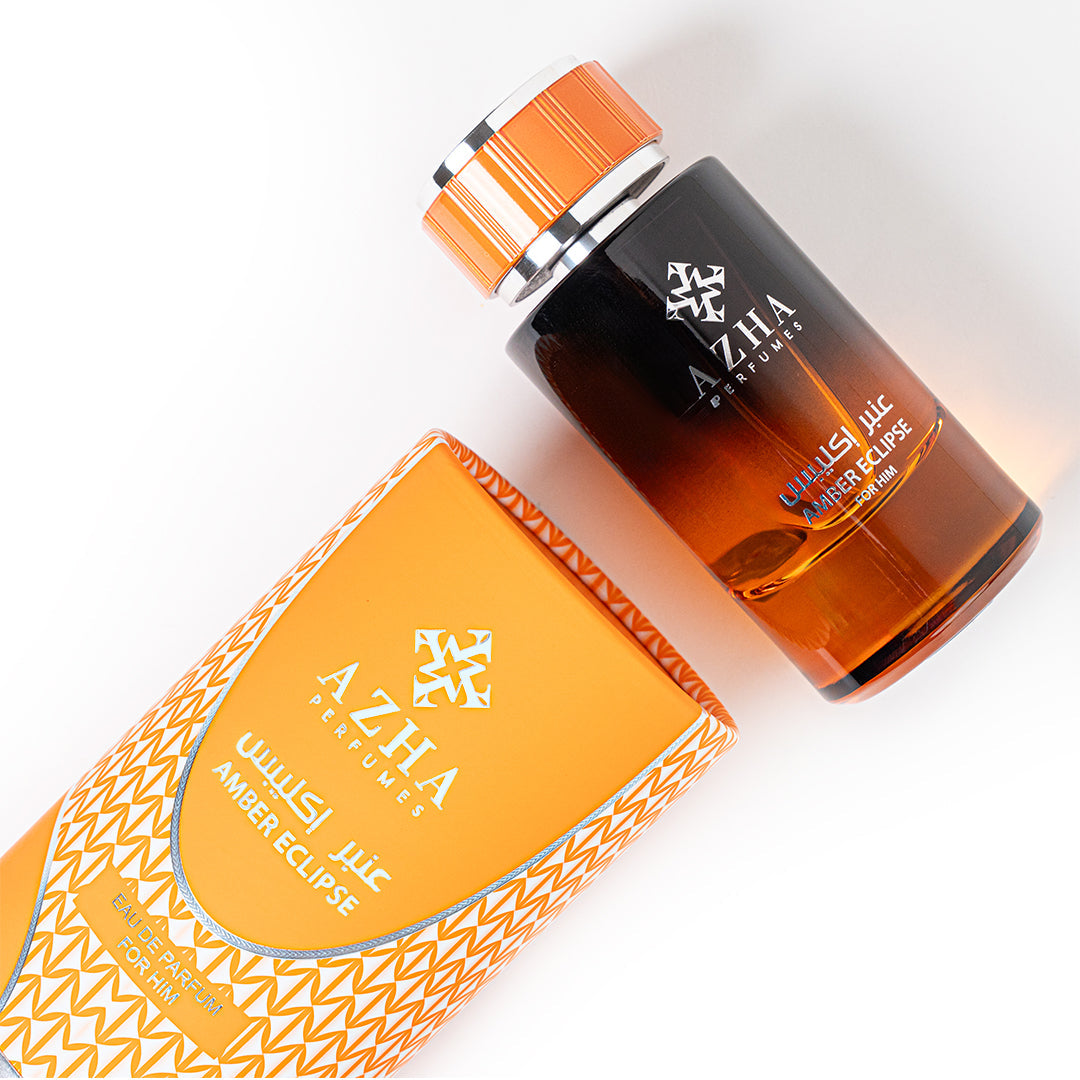 Amber Eclipse