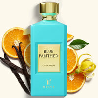 BLUE PANTHER | UNISEX