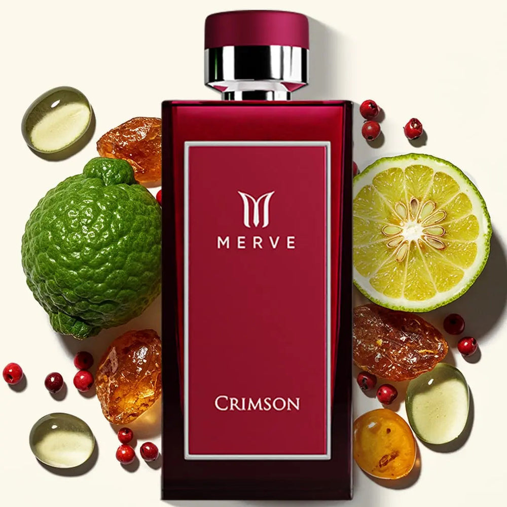 CRIMSON | MEN