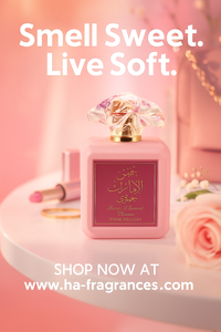 Pink Blush Shams Al Emarat Khususi by Ard Al Zaafaran – 100ML EDP for Women