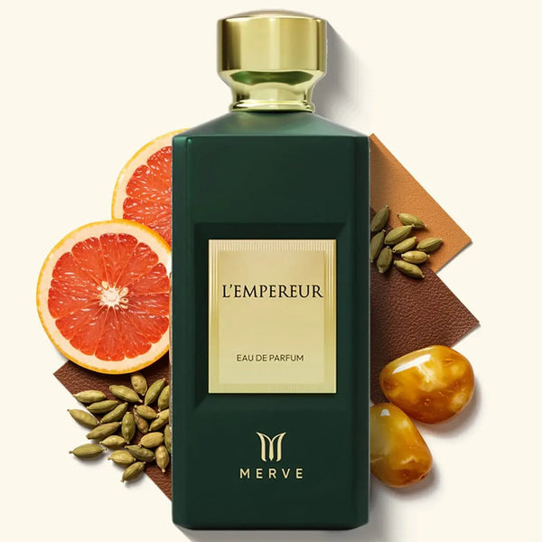 L’EMPEREUR | UNISEX