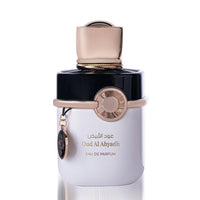 Oud Al Abyadh