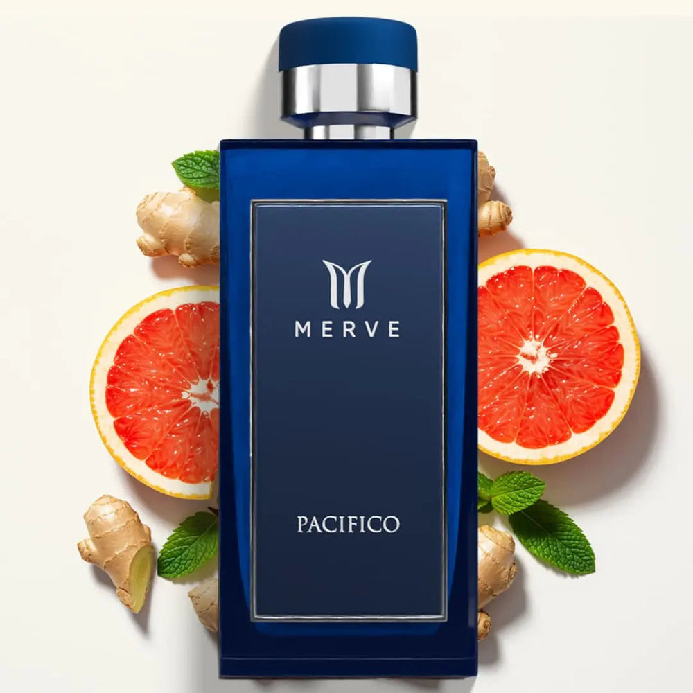PACIFICO | MEN