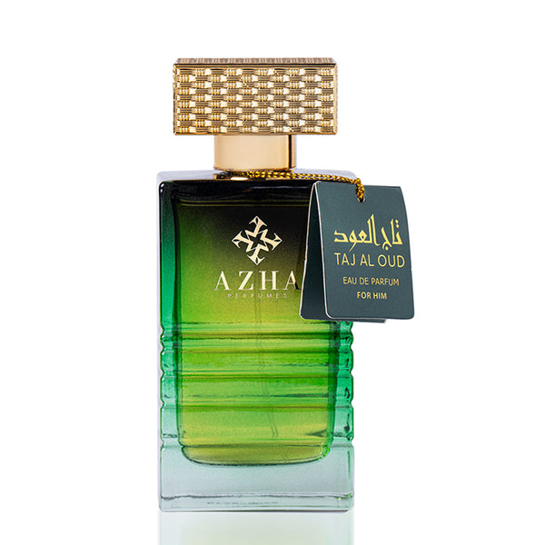 Taj Al Oud