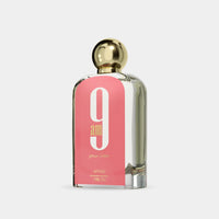 Afnan 9 AM Pour Femme Bottle - Luxurious Feminine Perfume