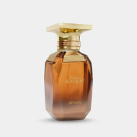 Afnan Delicious Bouquet Eau de Parfum 80ml bottle sweet gourmand floral vanilla perfume