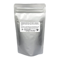 Organic Matcha Latte 1 lb - Japanese Matcha Latte Mix