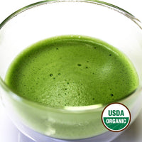 Organic Ceremonial Matcha Yui (結) Tin (1.0oz/29g)
