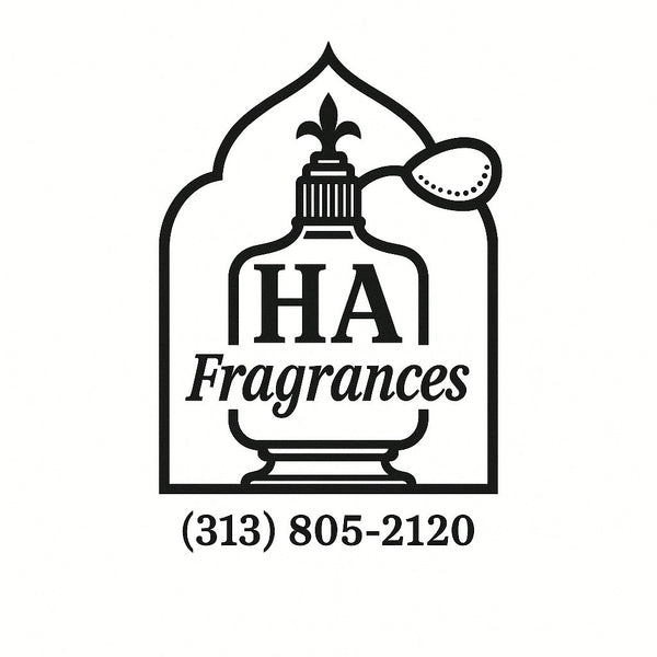 HA Fragrances