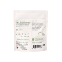 Organic Yuzu Kukicha (Stem Tea) with Matcha Sachet Tea Bags