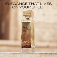 Swiss Arabian Essence Of Casablanca Extrait De Parfum 100ML – Golden Fruity Amber