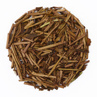 Hojicha (Roasted Japanese Green Tea) Loose Leaf