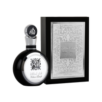 Lattafa Fakhar Black Eau De Parfum 3.4FL.OZ For Men