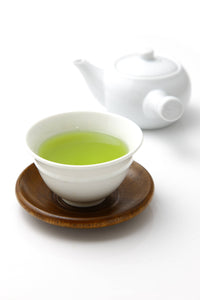 Kukicha (Japanese Green Twig Tea) Loose Leaf