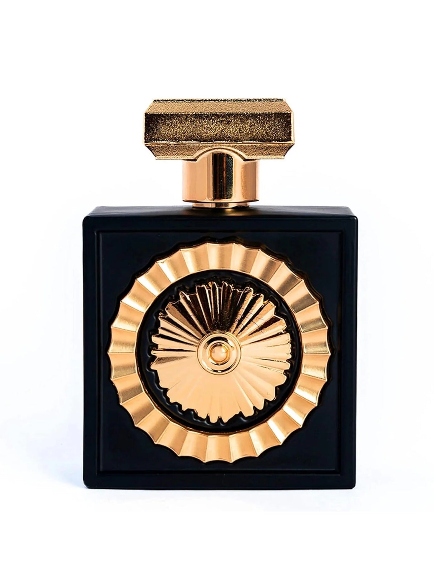 Nebras by Lattafa Pride – Eau de Parfum bottle with red luxury box packaging for unisex gourmand fragrance