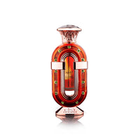 Luxury Perfume Bottle of Al Ghadeer by Nabeel – Alcohol-Free Concentrated Oil